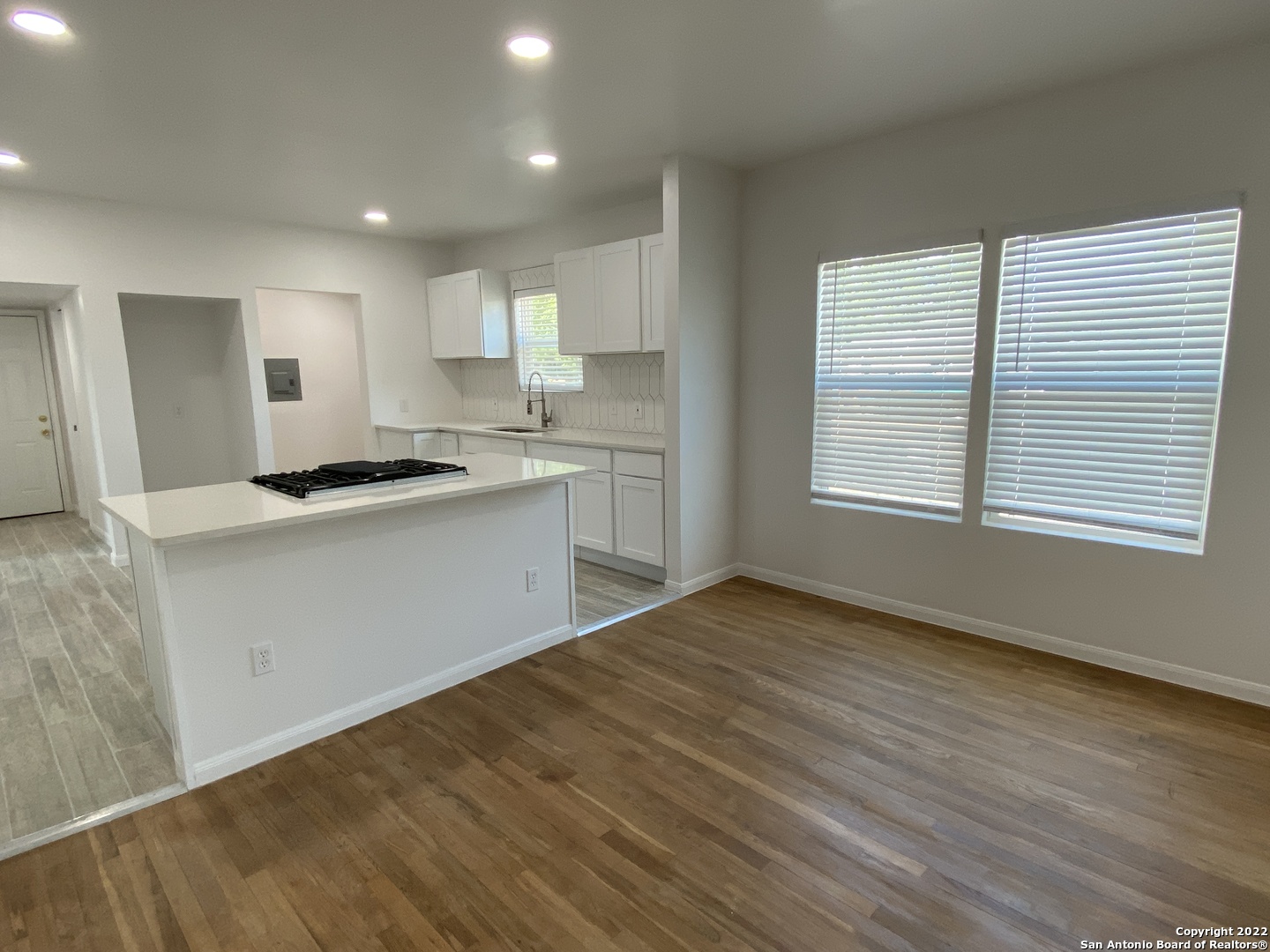 202 Mccauley Boulevard San Antonio TX 78221