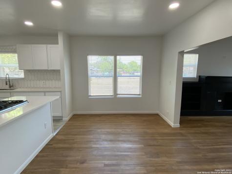 202 Mccauley Boulevard San Antonio TX 78221