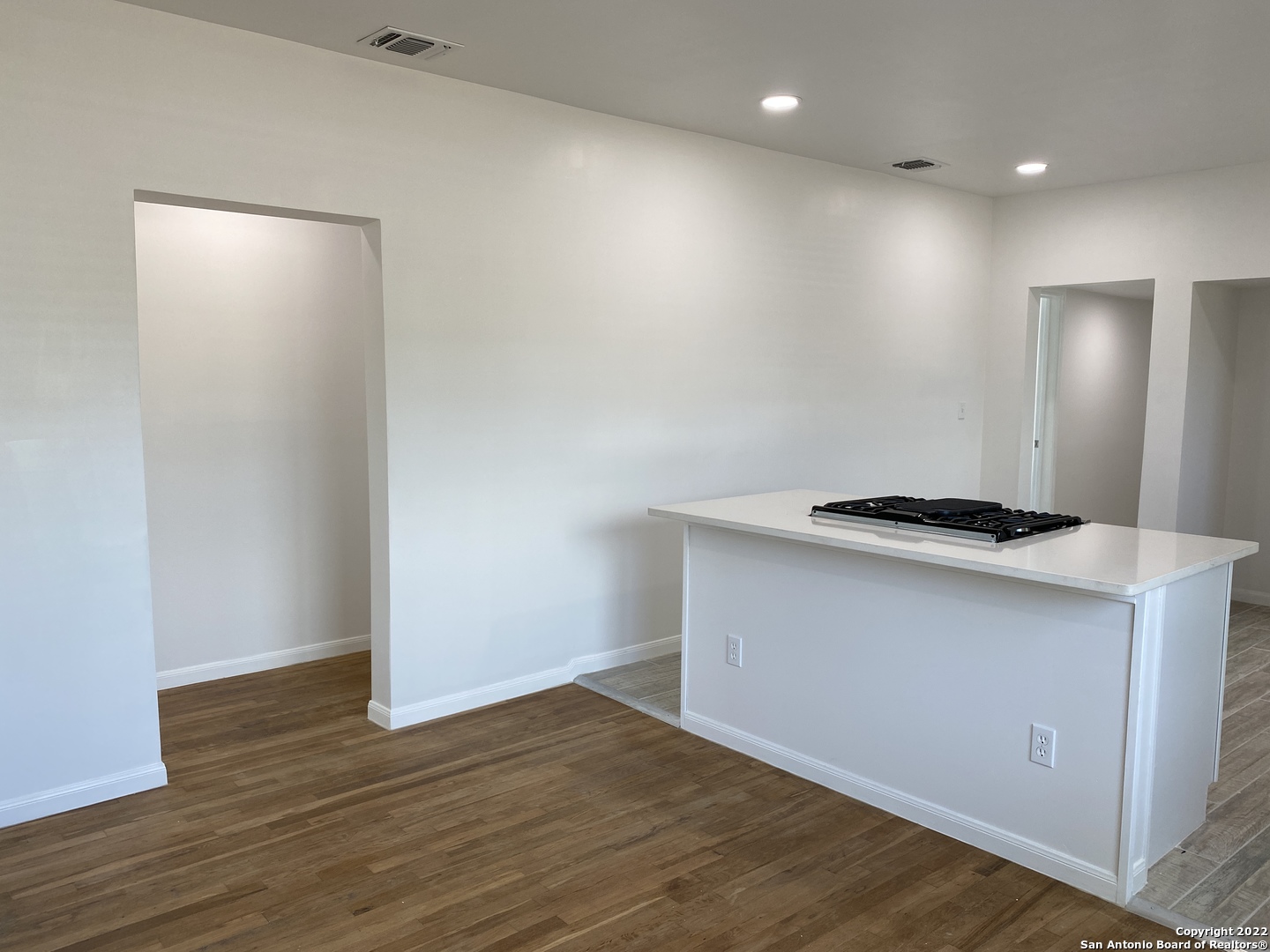 202 Mccauley Boulevard San Antonio TX 78221