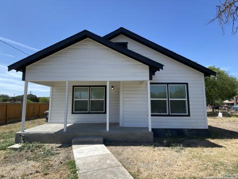 202 Mccauley Boulevard San Antonio TX 78221