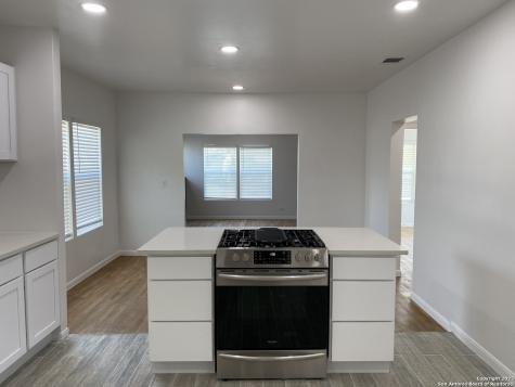 202 Mccauley Boulevard San Antonio TX 78221