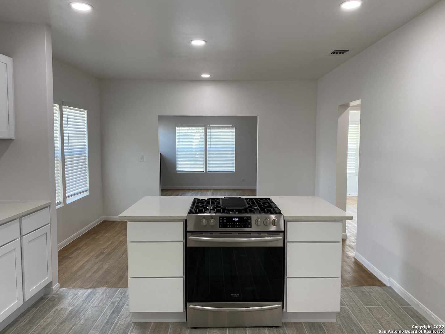 202 Mccauley Boulevard San Antonio TX 78221