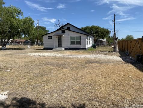 202 Mccauley Boulevard San Antonio TX 78221