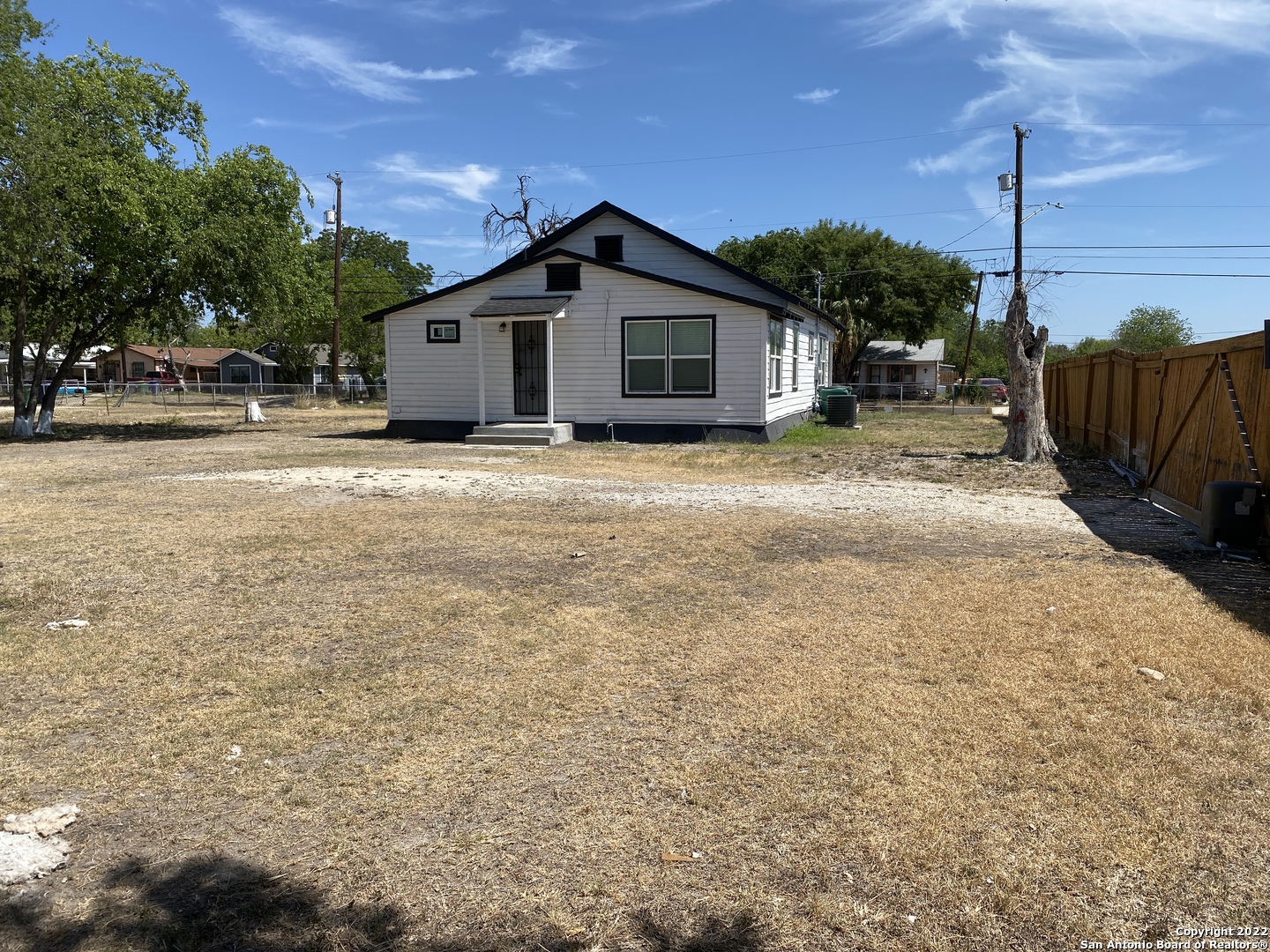 202 Mccauley Boulevard San Antonio TX 78221