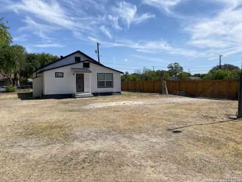 202 Mccauley Boulevard San Antonio TX 78221