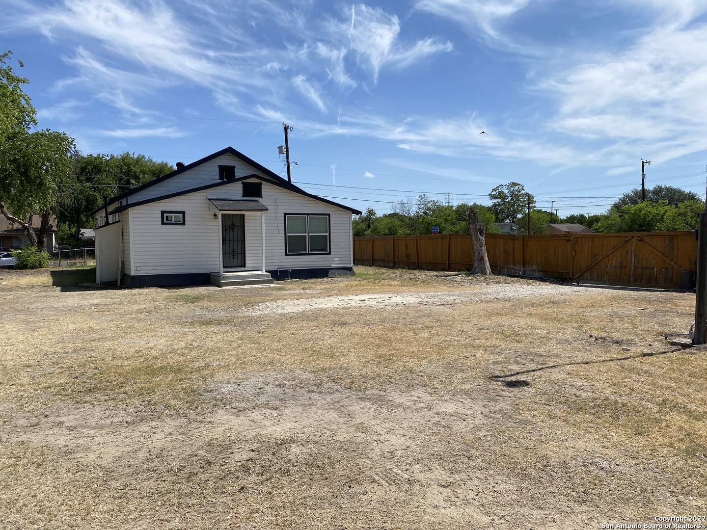 202 Mccauley Boulevard San Antonio TX 78221