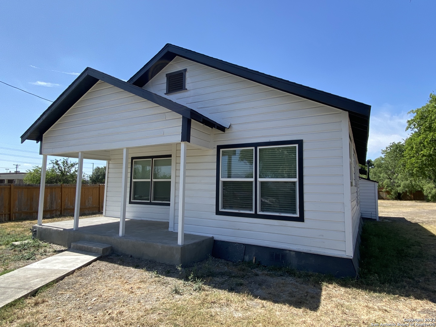 202 Mccauley Boulevard San Antonio TX 78221
