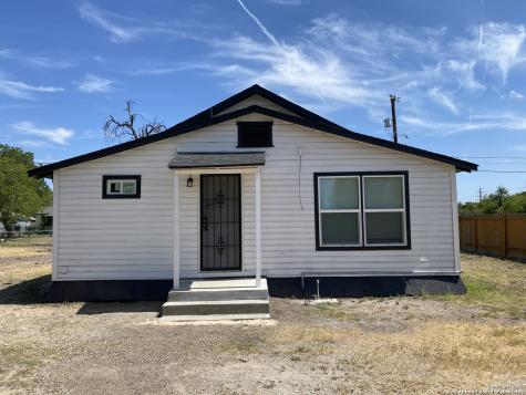 202 Mccauley Boulevard San Antonio TX 78221