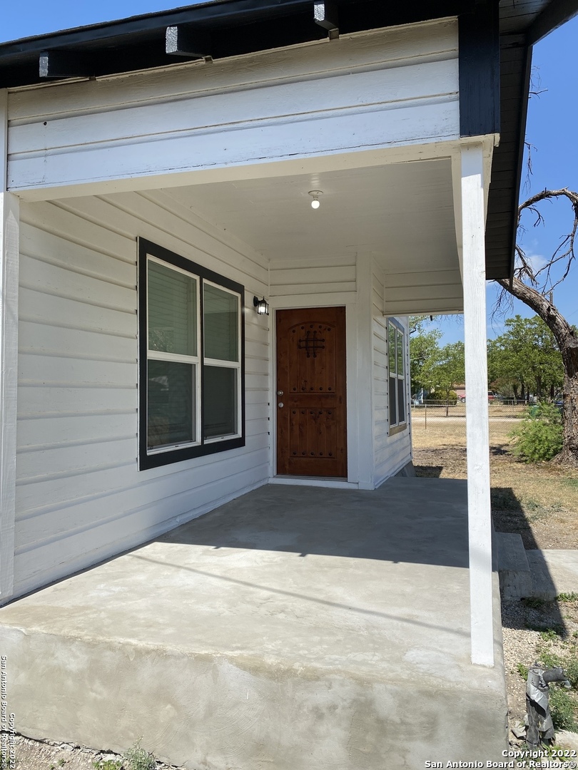 202 Mccauley Boulevard San Antonio TX 78221