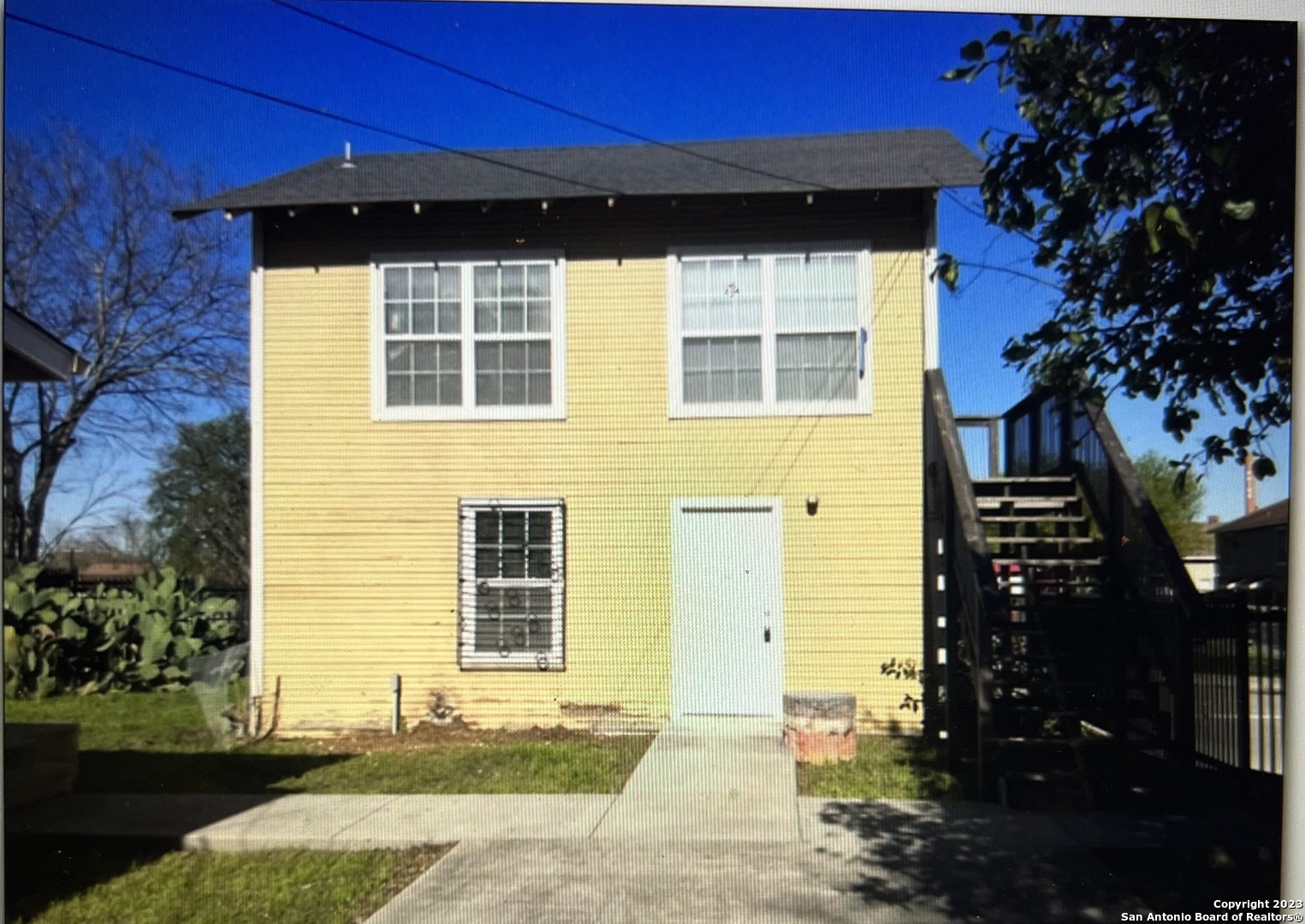 310 Mclane Street San Antonio TX 78212