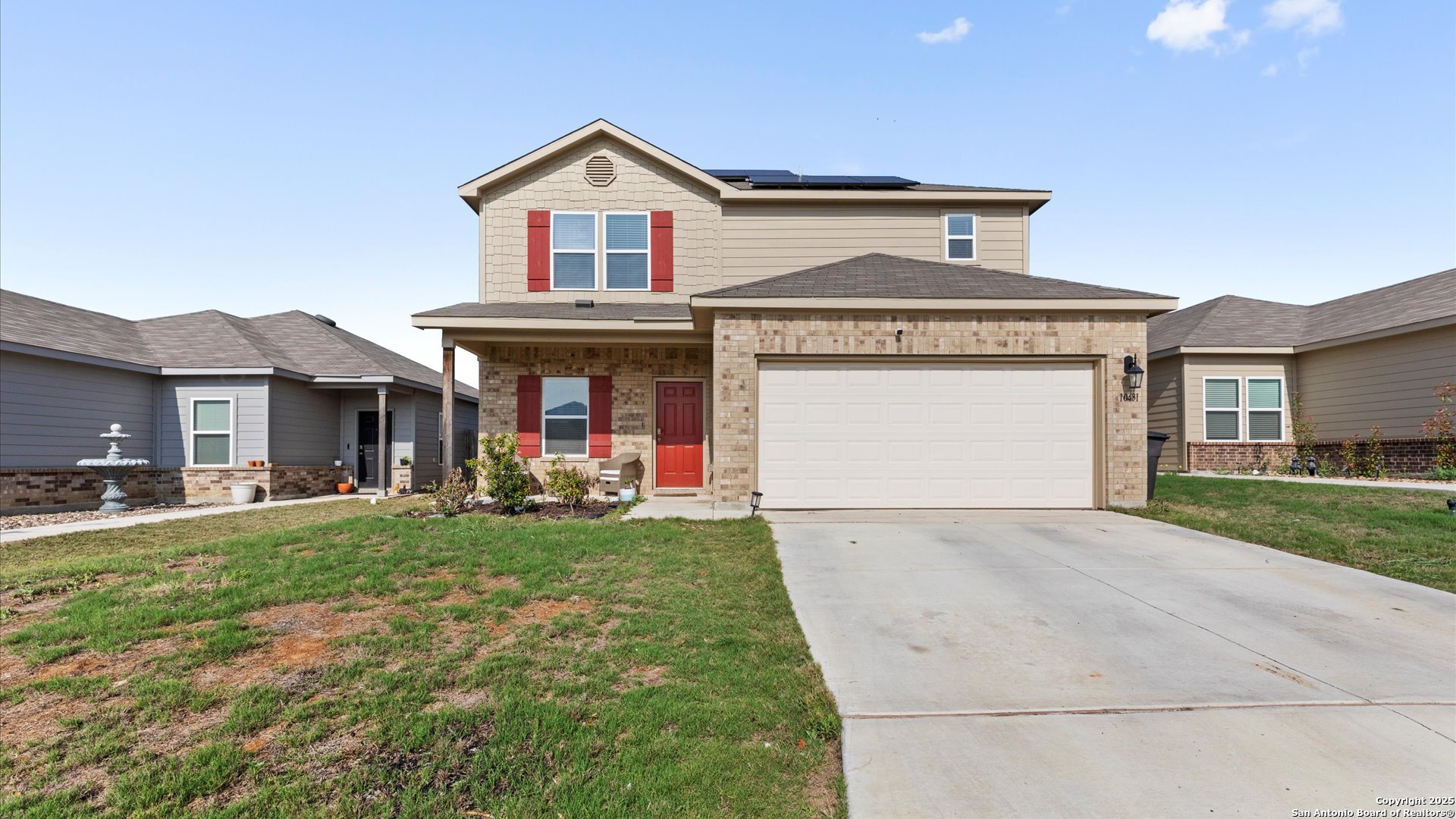 10431 Lateleaf Oak San Antonio TX 78223