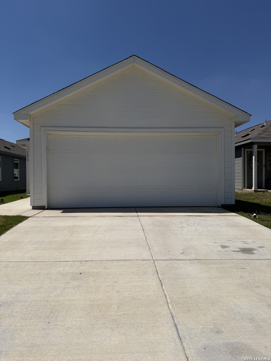1019 Snedeker Drive San Antonio TX 78221