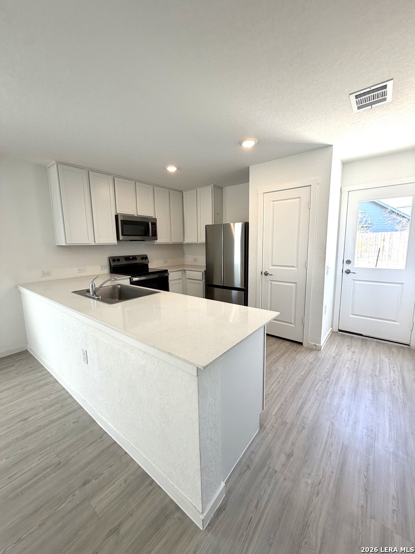 1019 Snedeker Drive San Antonio TX 78221