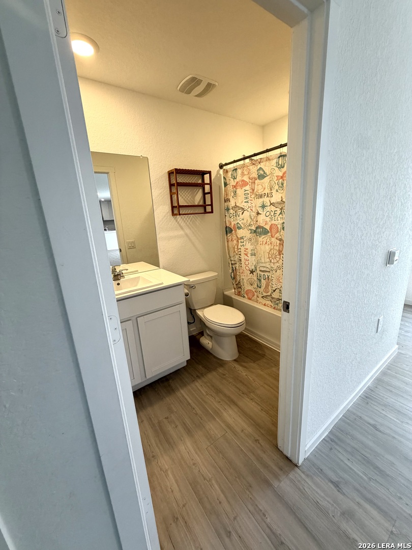 1019 Snedeker Drive San Antonio TX 78221