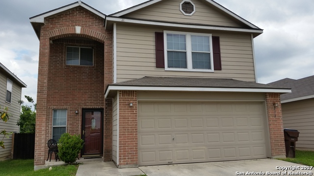 222 Cedron Chase San Antonio TX 78253