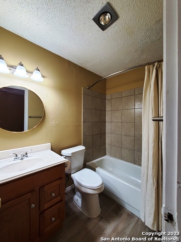 915 Hayloft Lane San Antonio TX 78245