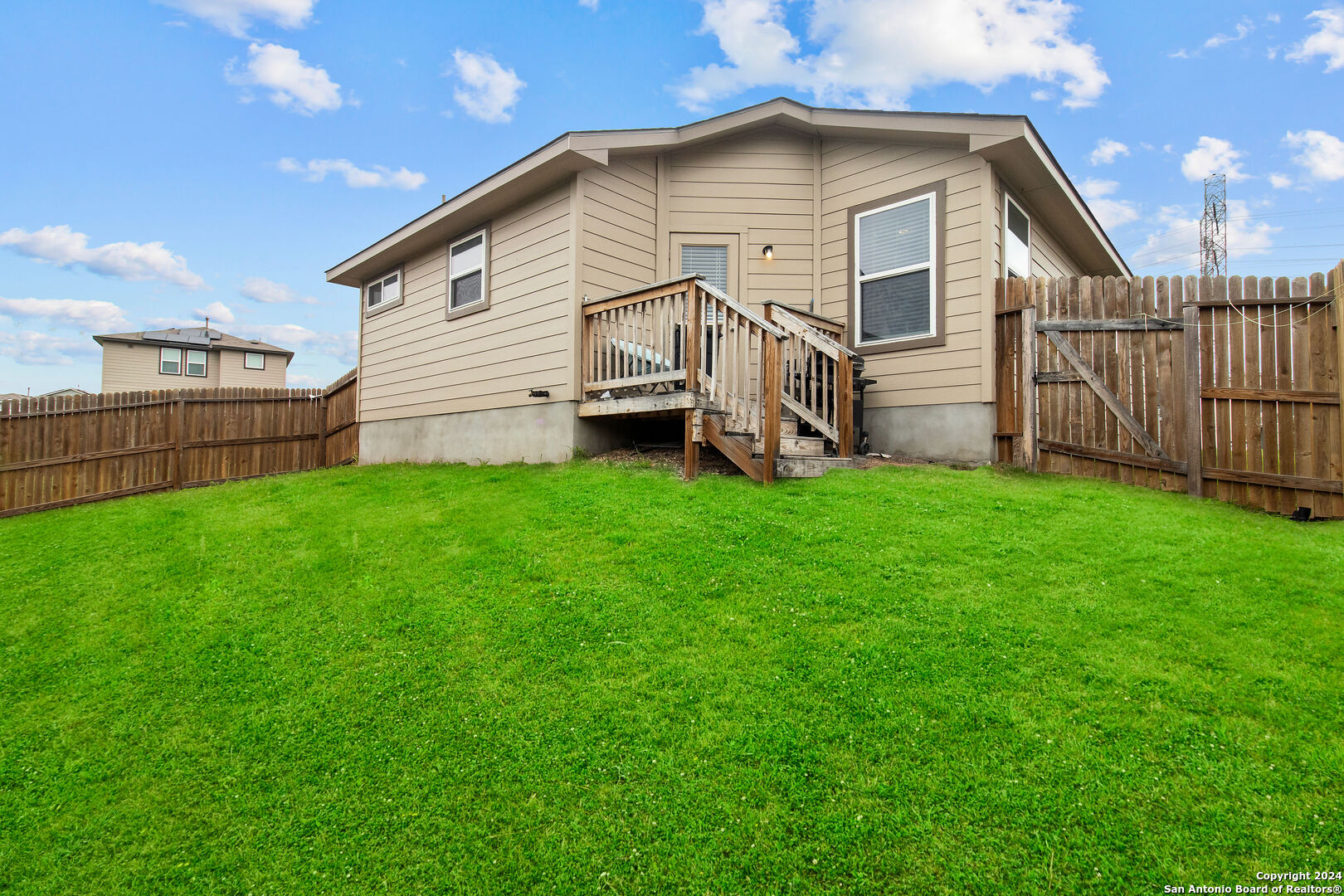 5613 Tranquil Cove San Antonio TX 78244