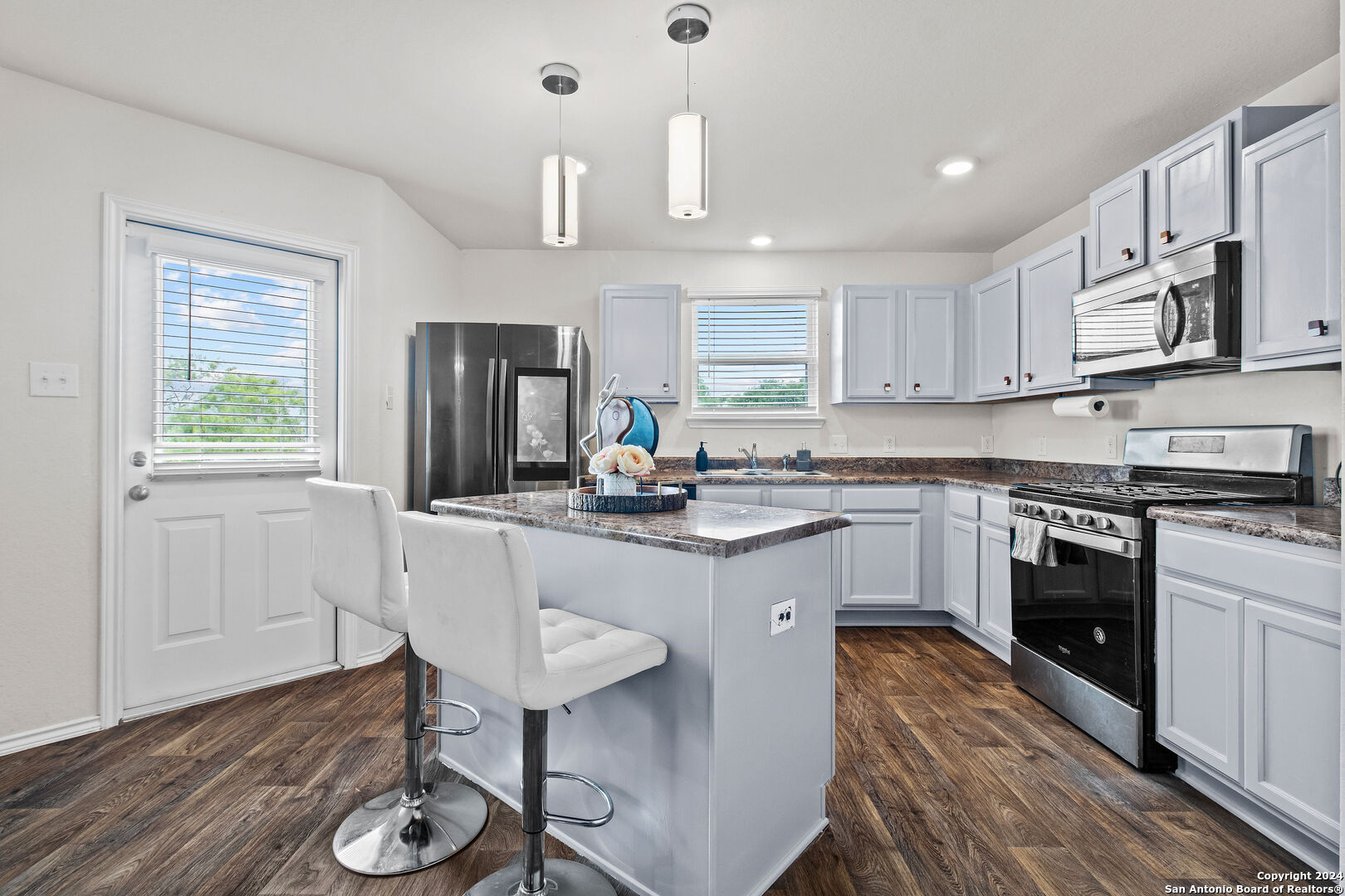 5613 Tranquil Cove San Antonio TX 78244
