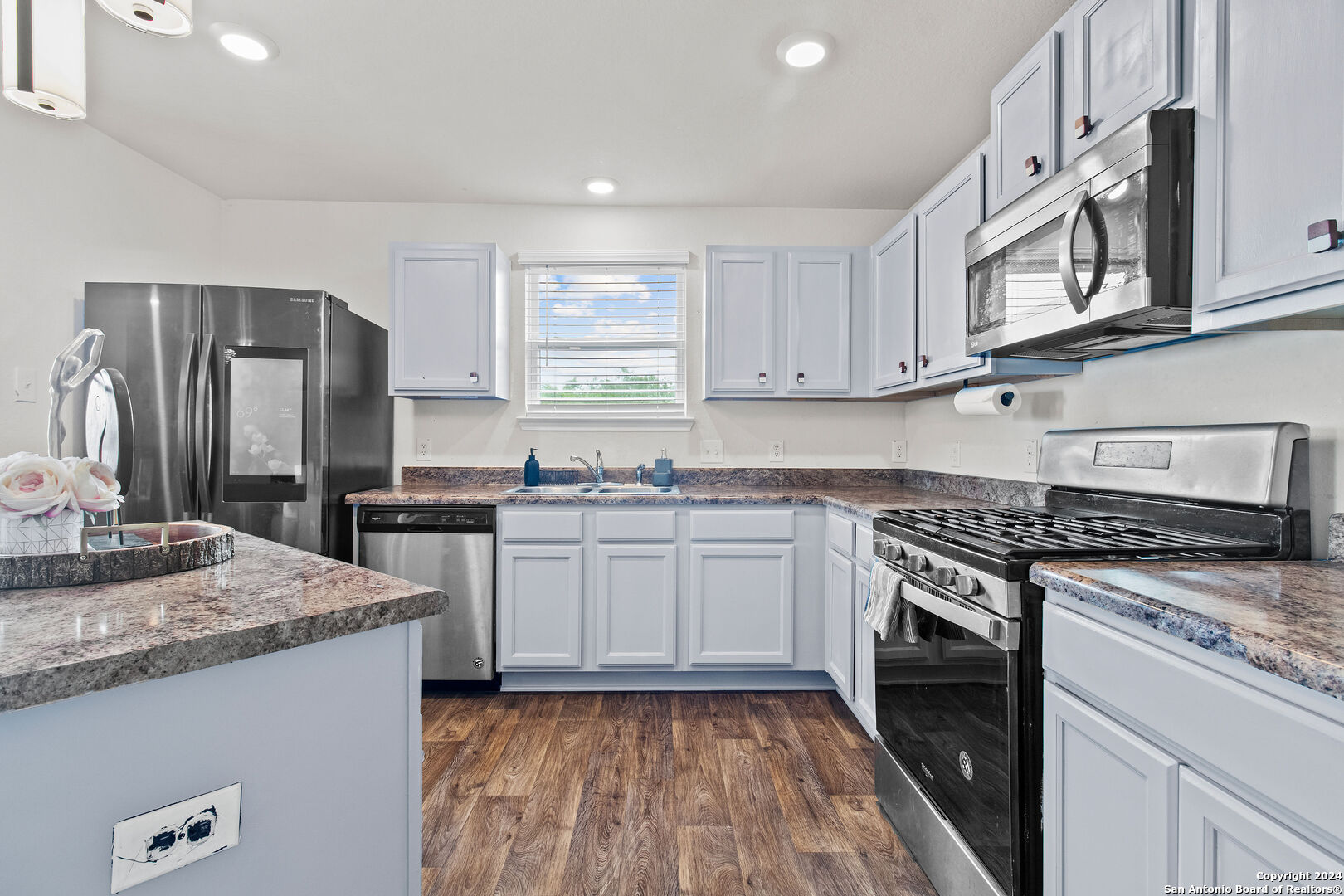 5613 Tranquil Cove San Antonio TX 78244