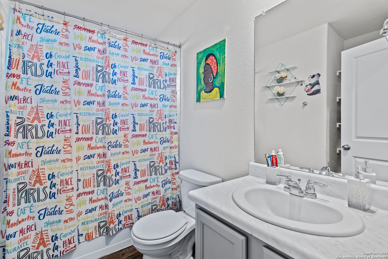 5613 Tranquil Cove San Antonio TX 78244
