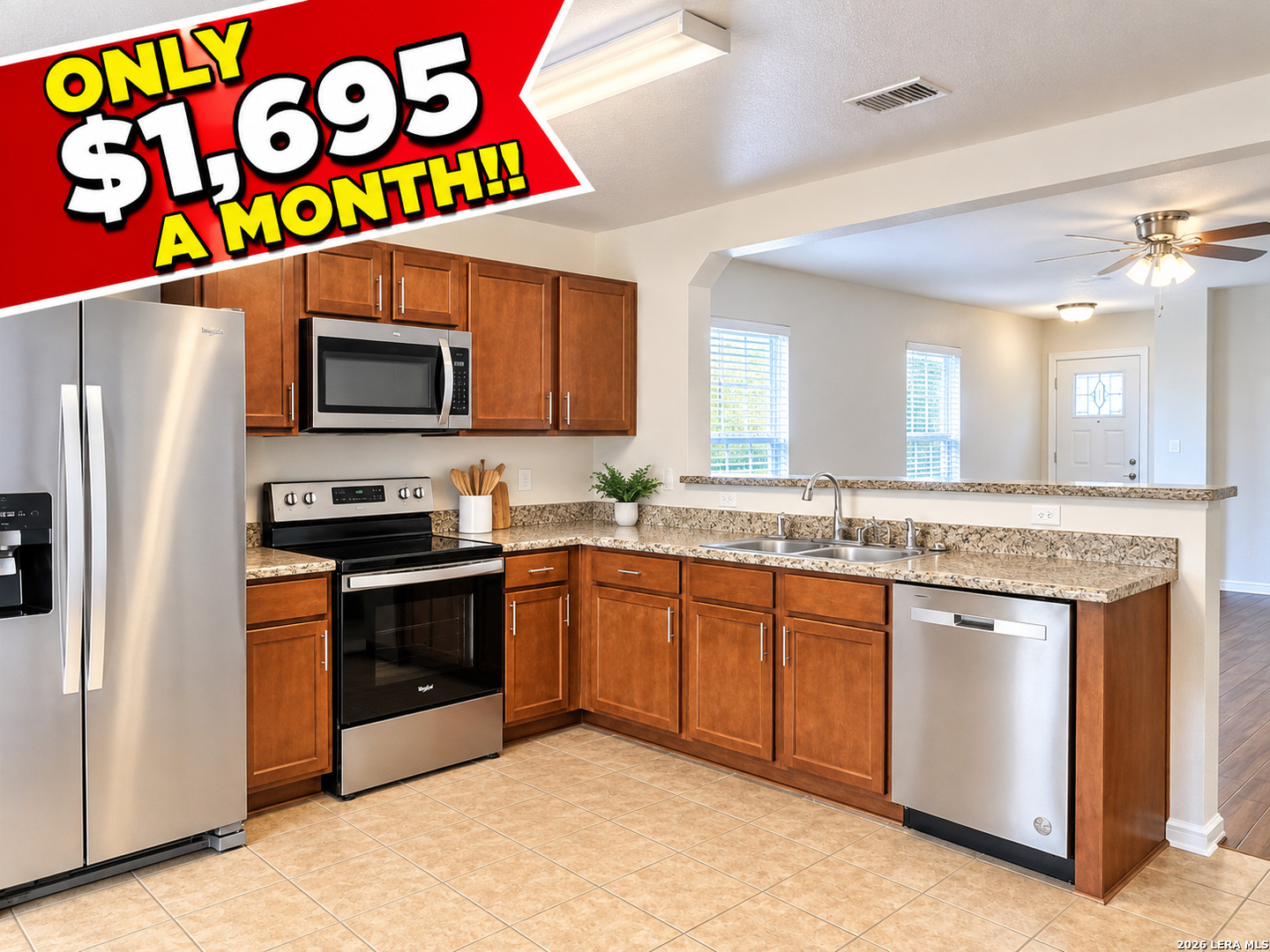 13002 Napoli Valle San Antonio TX 78253