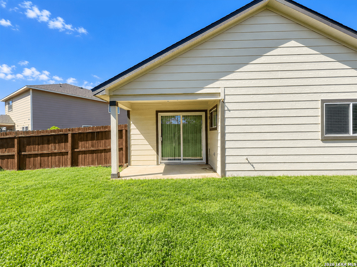 13002 Napoli Valle San Antonio TX 78253