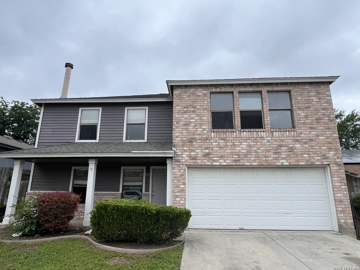 1115 Arrowhead Trail San Antonio TX 78245