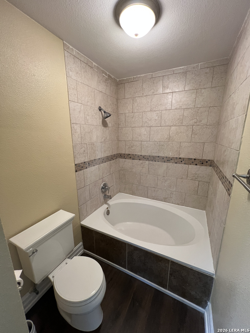 1115 Arrowhead Trail San Antonio TX 78245