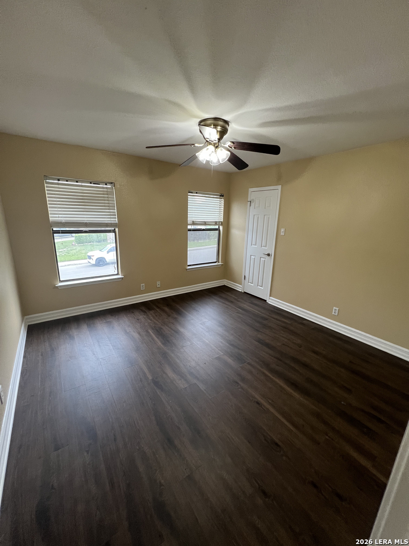 1115 Arrowhead Trail San Antonio TX 78245