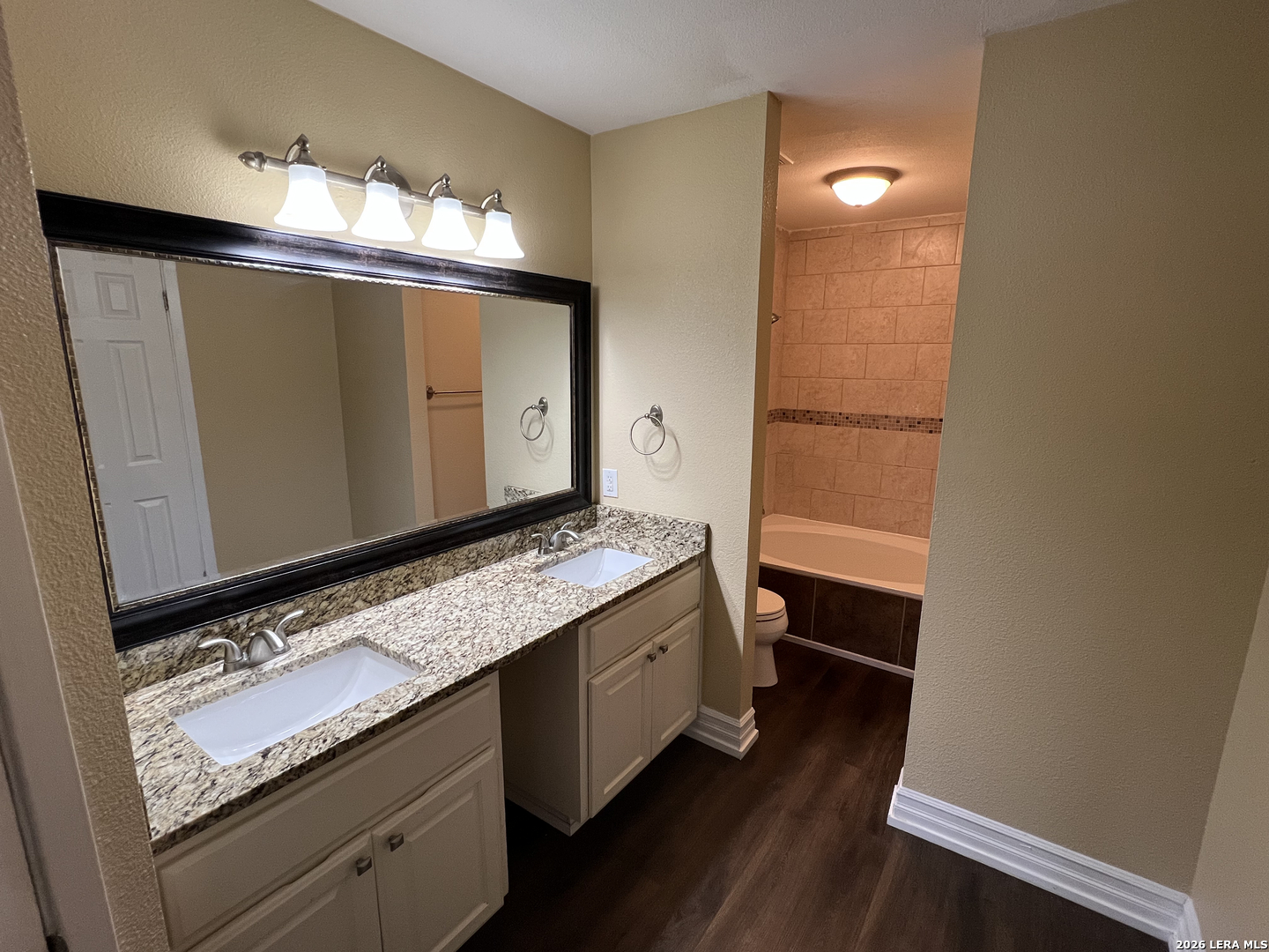 1115 Arrowhead Trail San Antonio TX 78245