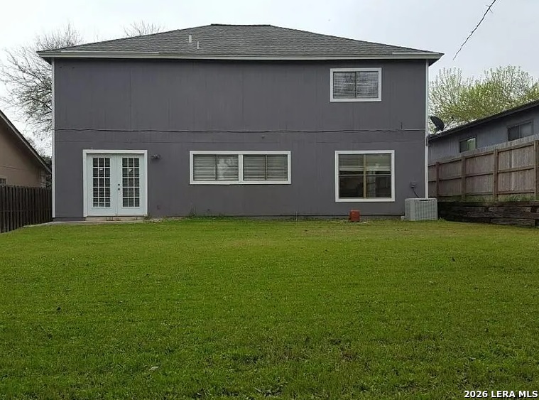 1115 Arrowhead Trail San Antonio TX 78245