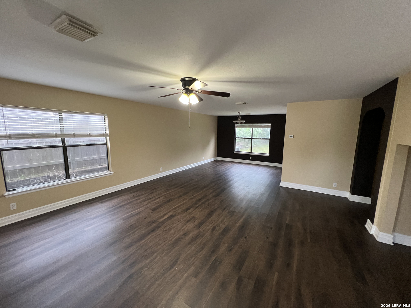 1115 Arrowhead Trail San Antonio TX 78245