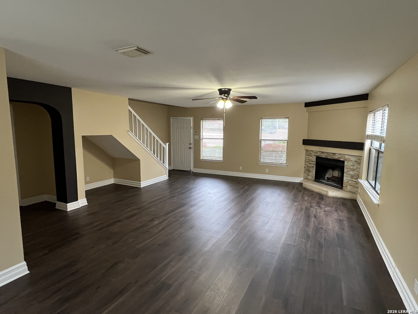 1115 Arrowhead Trail San Antonio TX 78245
