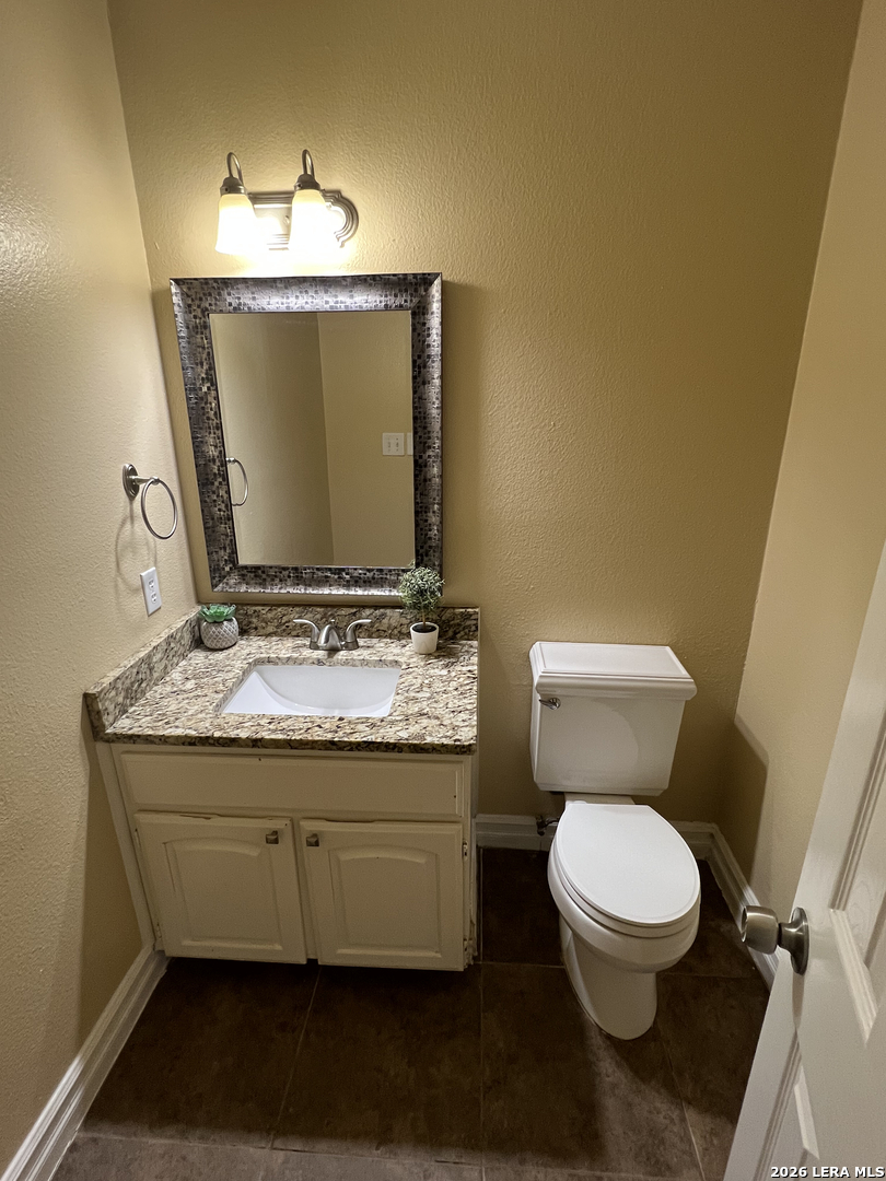 1115 Arrowhead Trail San Antonio TX 78245