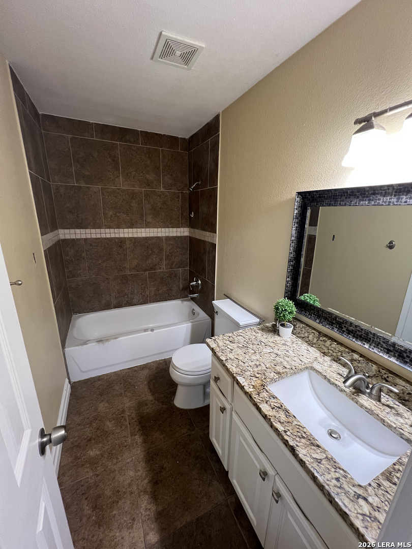 1115 Arrowhead Trail San Antonio TX 78245