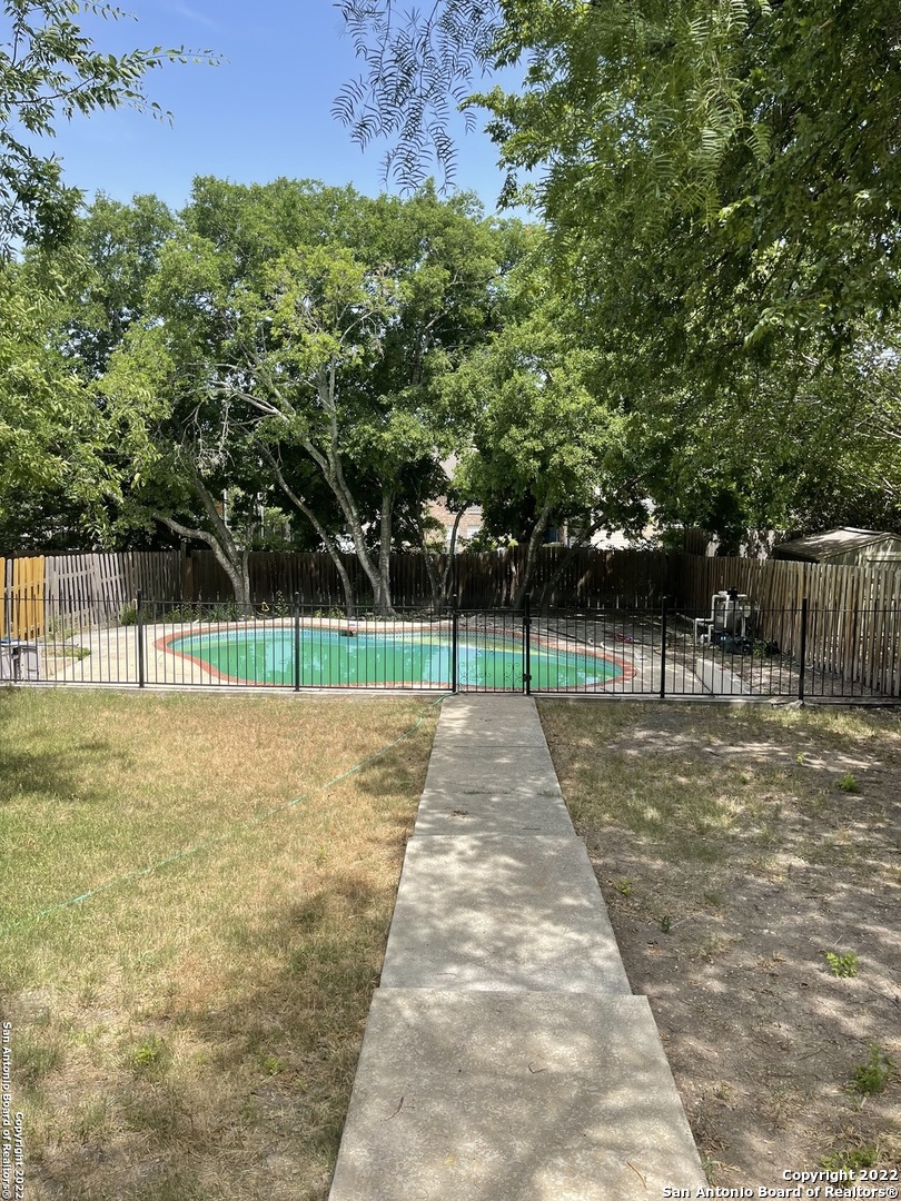 11347 Baltic Street San Antonio TX 78213