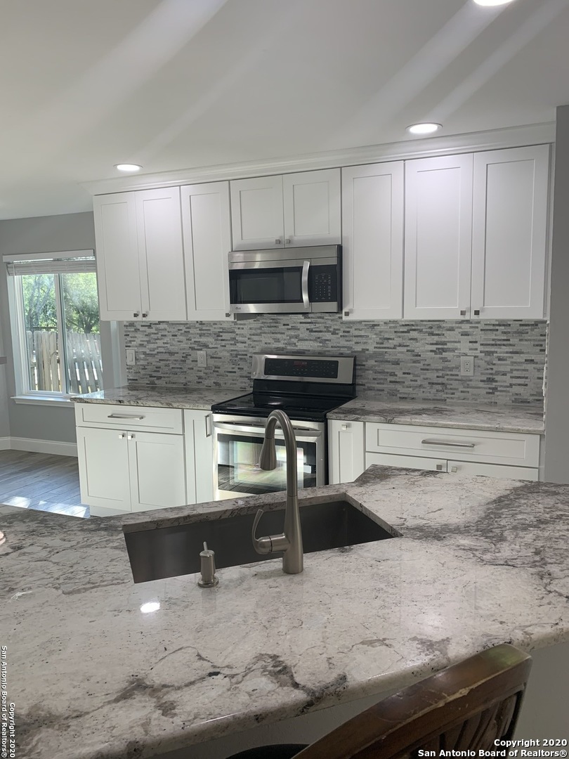 11347 Baltic Street San Antonio TX 78213