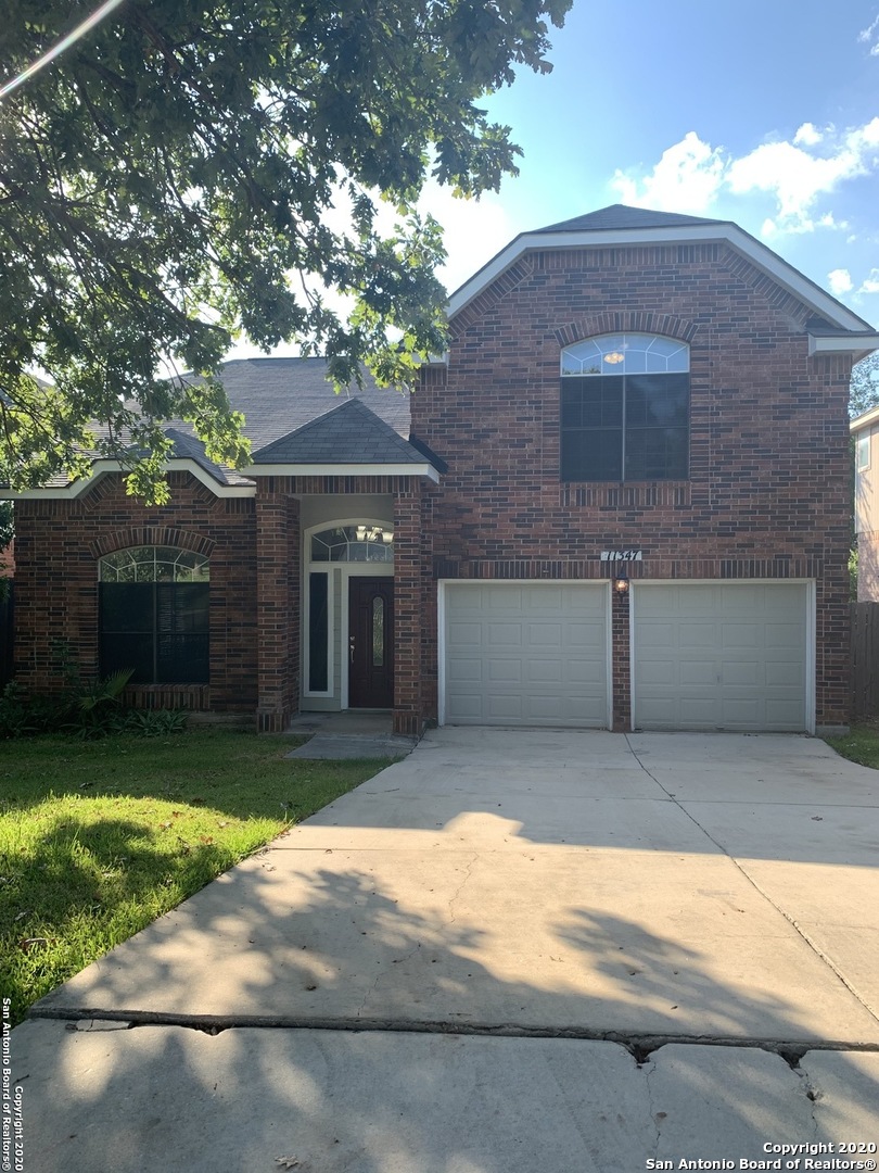 11347 Baltic Street San Antonio TX 78213