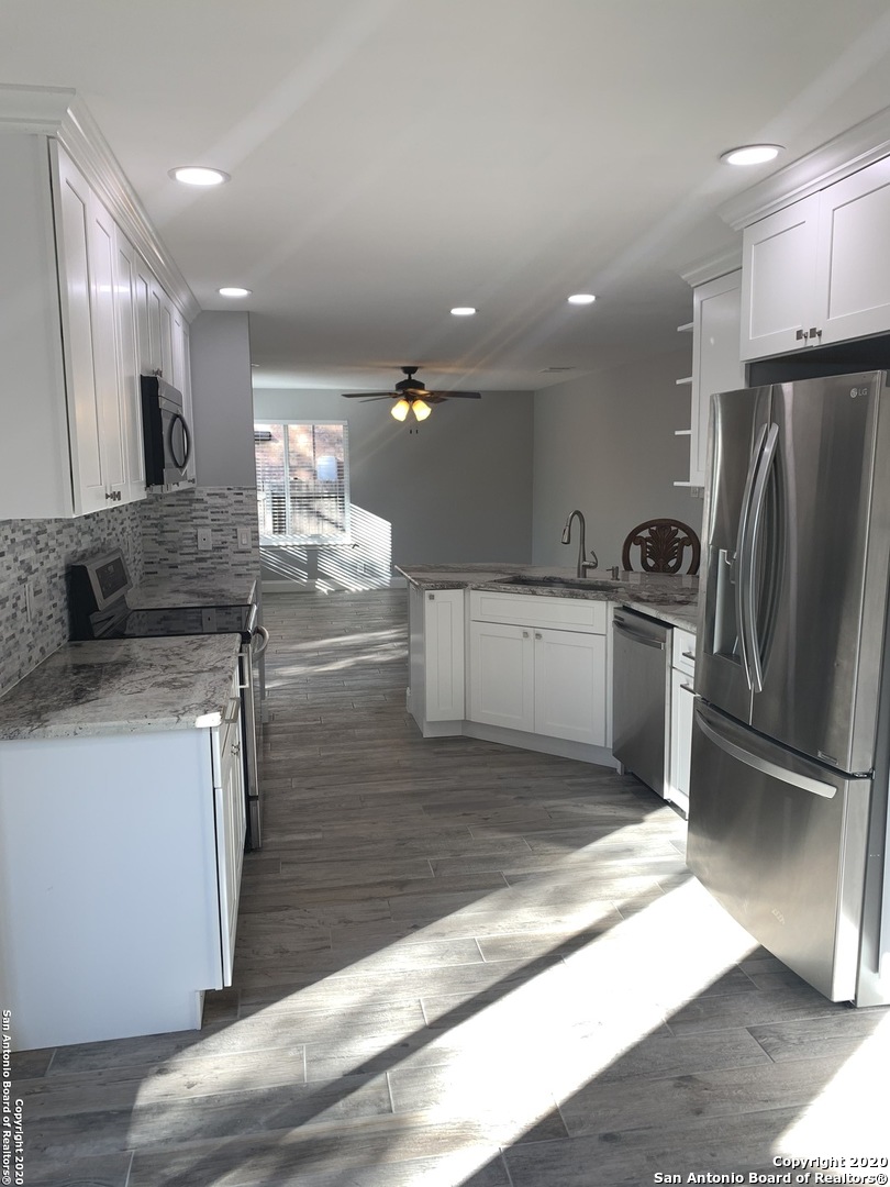 11347 Baltic Street San Antonio TX 78213