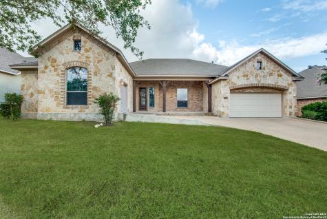 110 Evans Oak Lane San Antonio TX 78260
