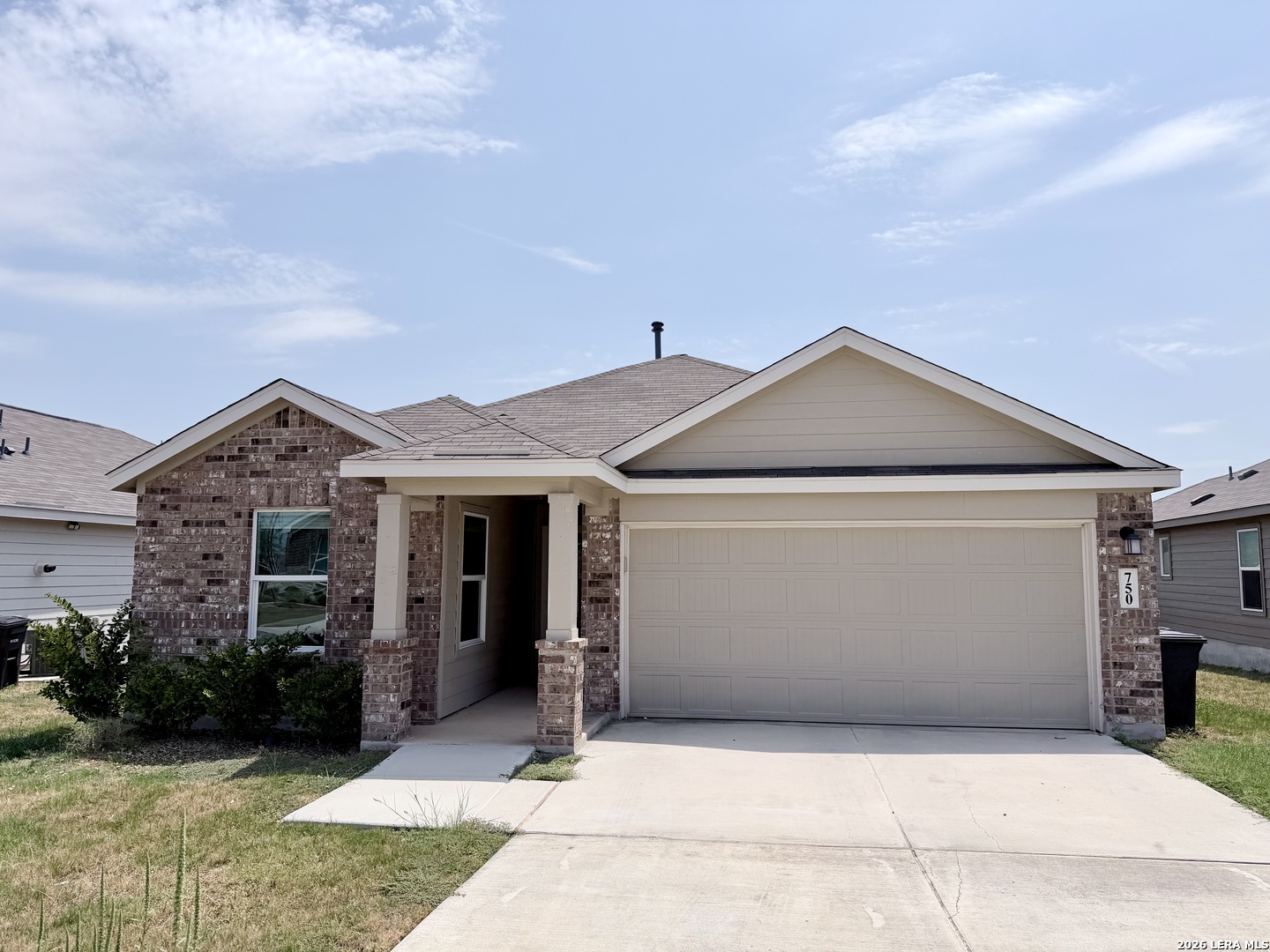 750 Haas Way San Antonio TX 78221