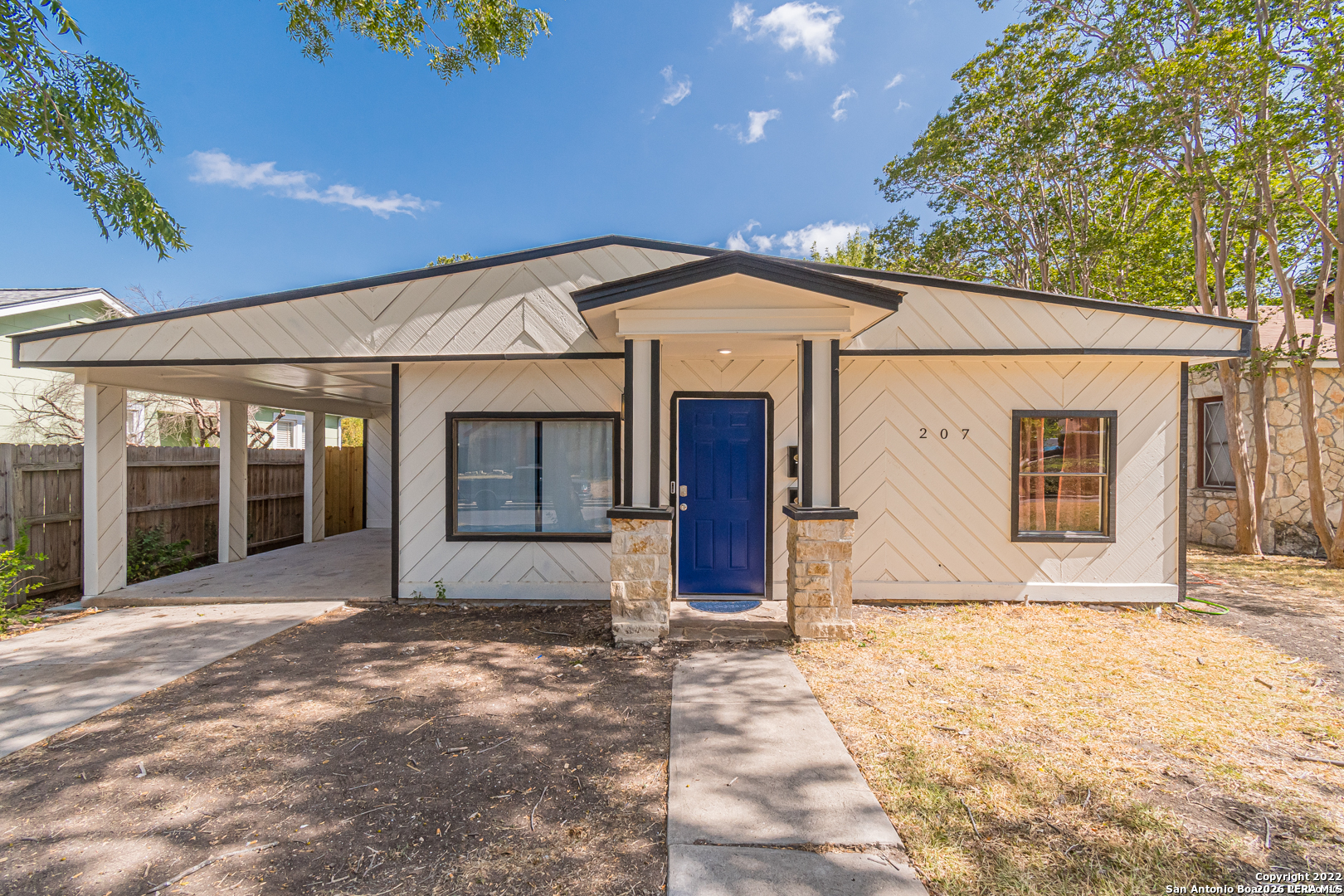 207 Hermine Boulevard San Antonio TX 78212