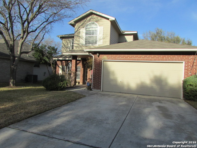 13619 Summer Glen Drive San Antonio TX 78247