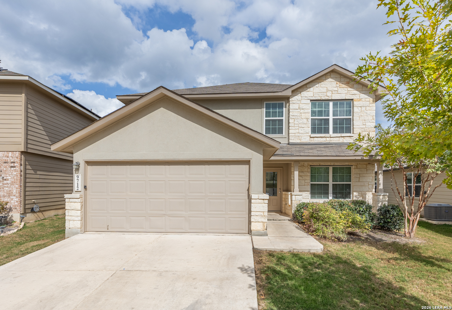 9712 Moon Shine San Antonio TX 78254
