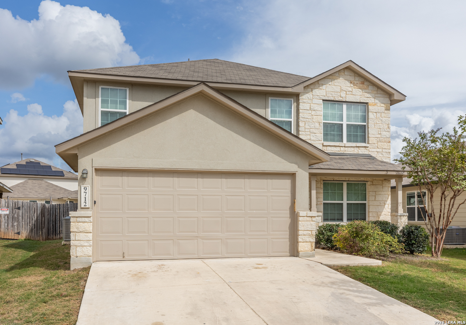 9712 Moon Shine San Antonio TX 78254