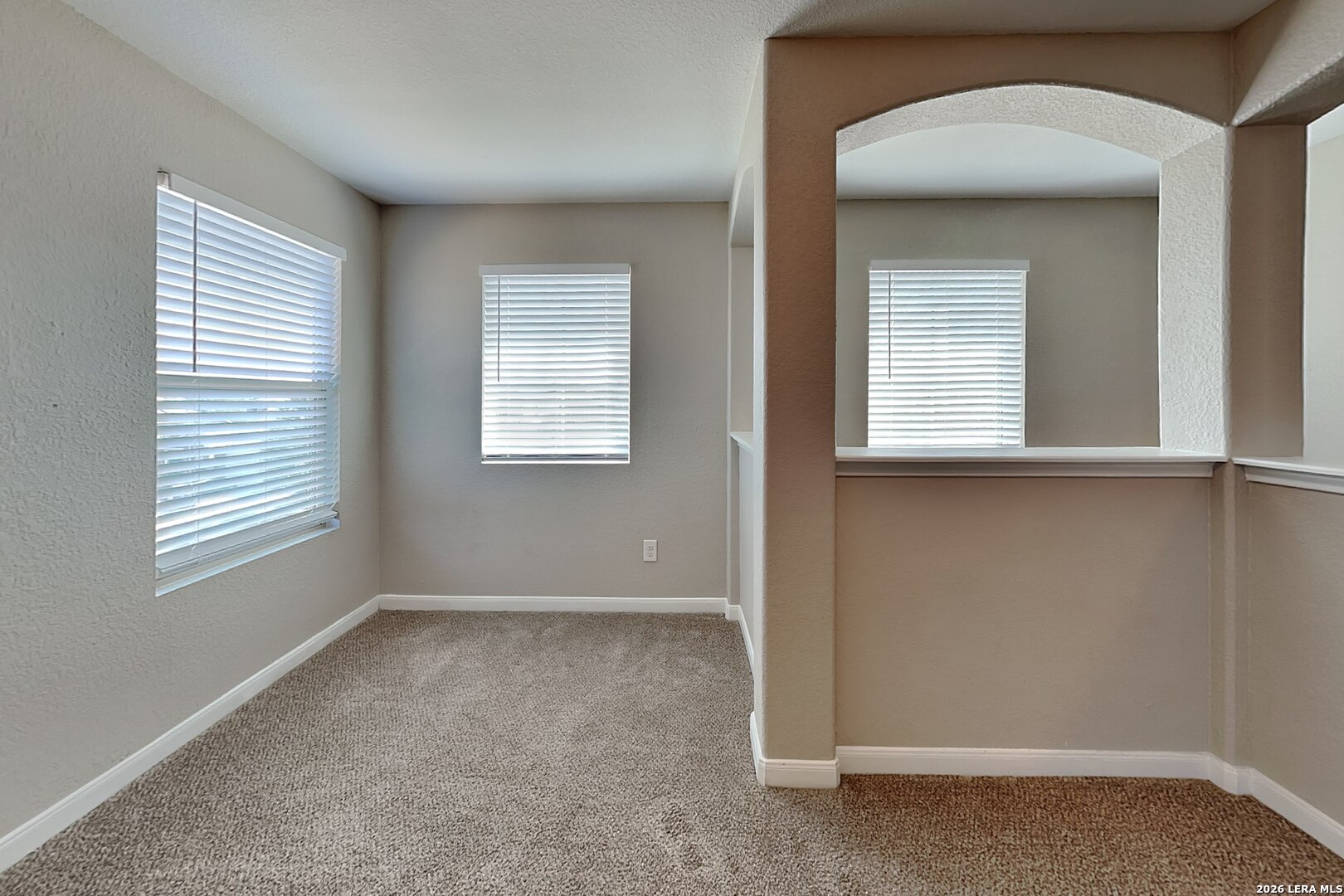 1819 Mobeetie Trail San Antonio TX 78245