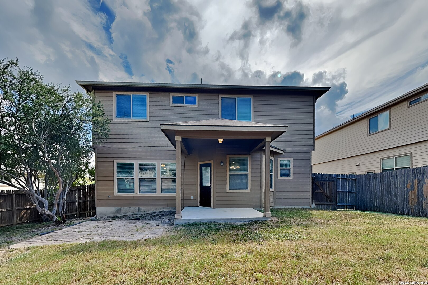 1819 Mobeetie Trail San Antonio TX 78245