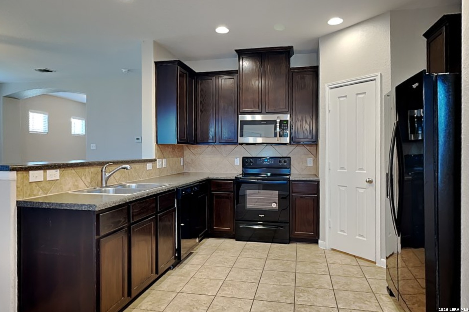 1819 Mobeetie Trail San Antonio TX 78245