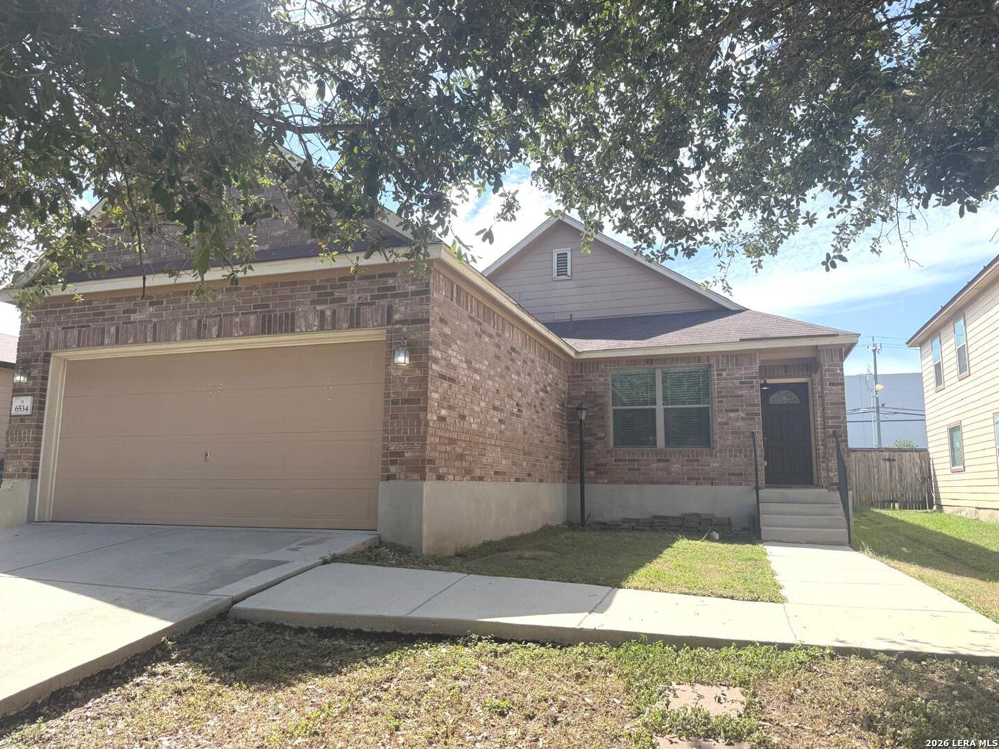 6534 San Miguel Way Converse TX 78109