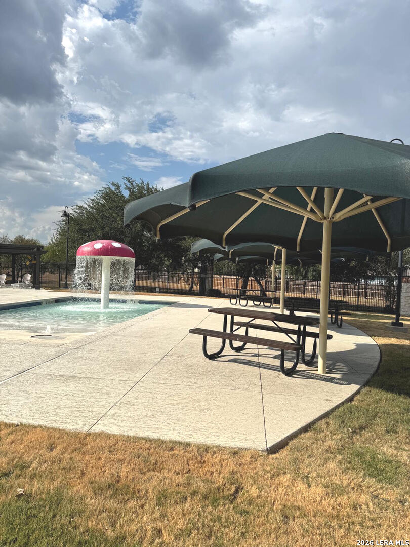 6534 San Miguel Way Converse TX 78109
